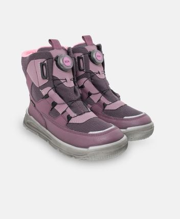 Winter boots
