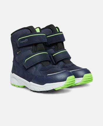 Winter boots