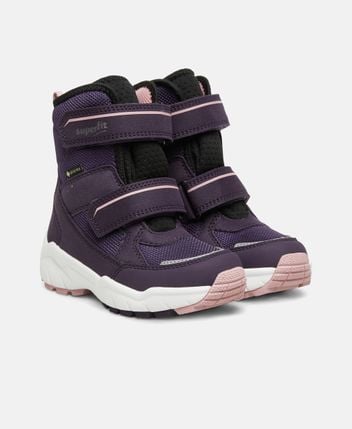 Winter boots