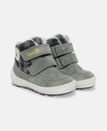 Winter boots