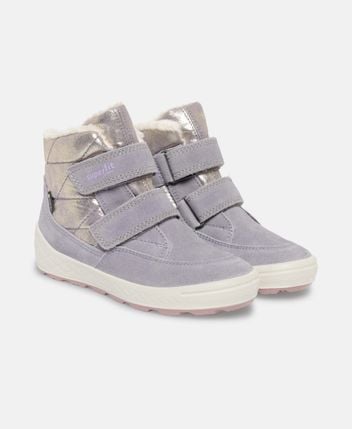 Winter boots