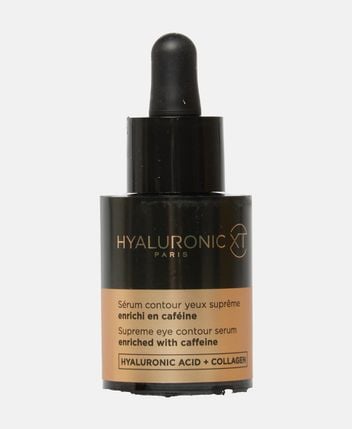 Eye serum