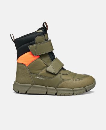 Winter boots J Flexyper