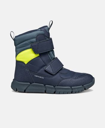 Winter boots J Flexyper