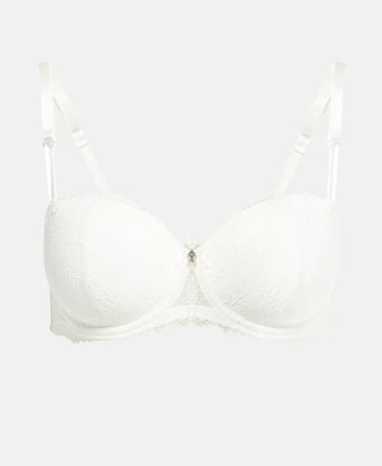 Underwired bra