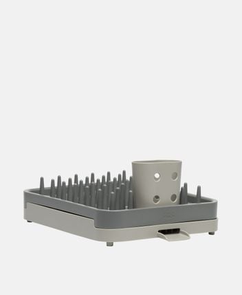 Dish rack