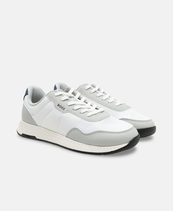 Sneakers Titanium Runn