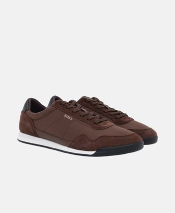 Sneakers Titanium SL