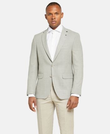 Suit jacket Ezzo-G