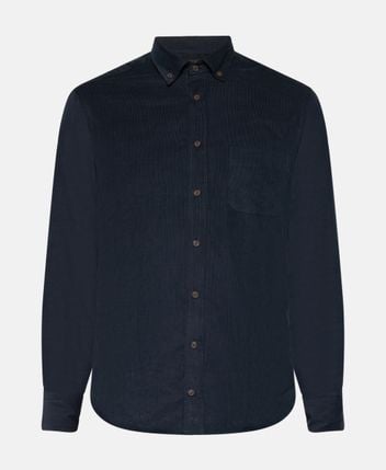 Long-sleeved shirt - tailor fit