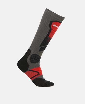 Ski socks