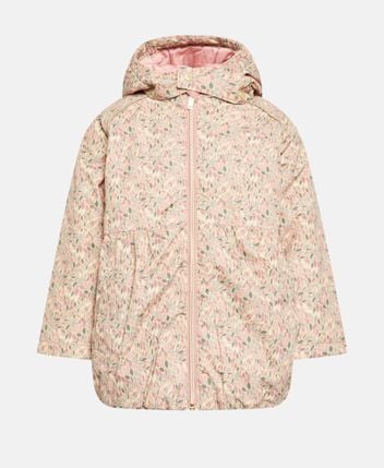 Winter jacket