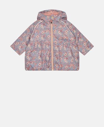 Winter jacket