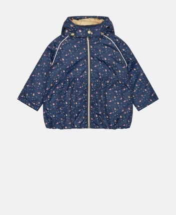 Winter jacket