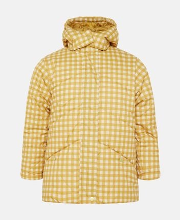 Winter jacket