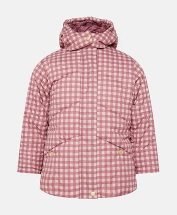 Winter jacket