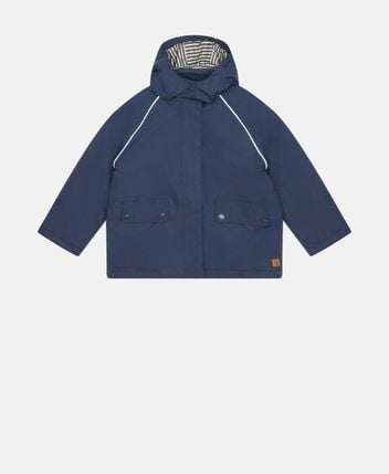 Winter jacket