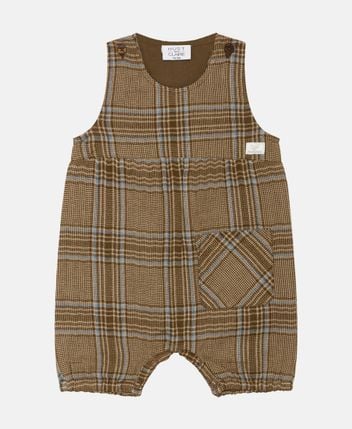 Overall Mugge