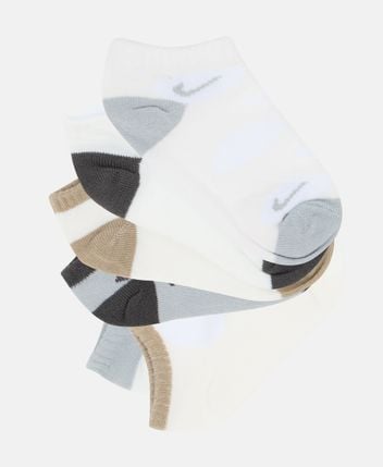 Socks, pack of 6