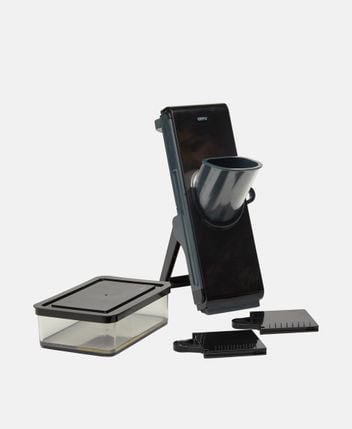 Vegetable slicer