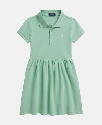 Polo dress
