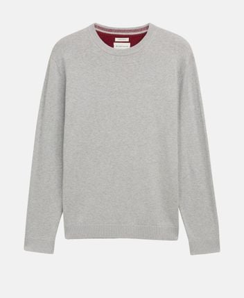 Long-sleeved jumper