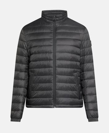 Quilted jacket Chorus