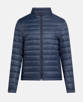 Quilted jacket