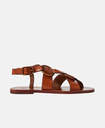 Sandals Vacchetta