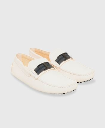Moccasins