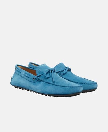 Moccasins CIty Gommino