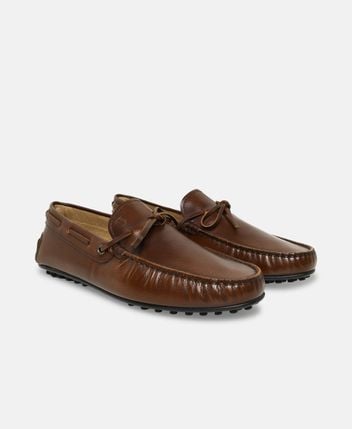 Moccasins CIty Gommino