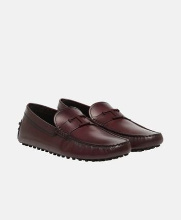 Moccasins