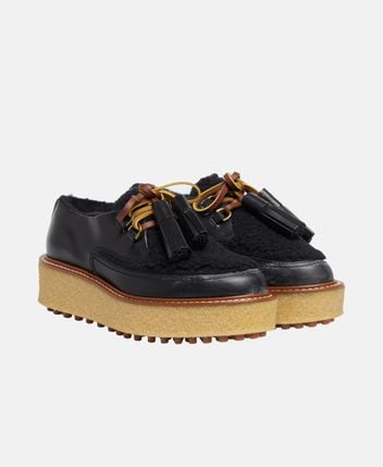 Boat shoes Fondo Para
