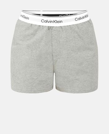 Pyjama shorts