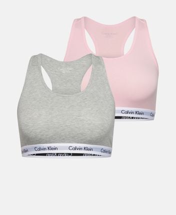 Sports bra, pack of 2