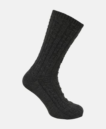 Traditional costume socks
