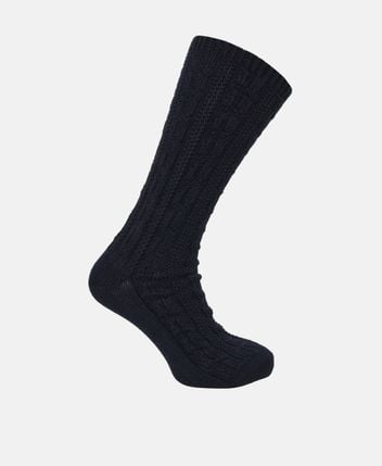 Traditional costume socks