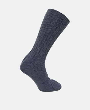Traditional costume socks