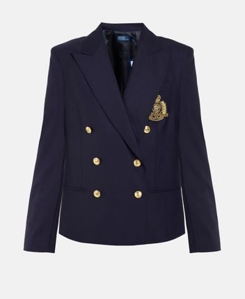 Business blazer
