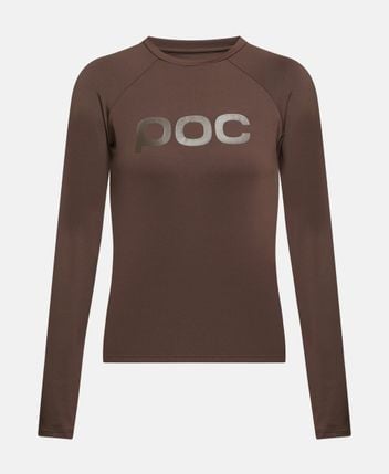 Long-sleeved top