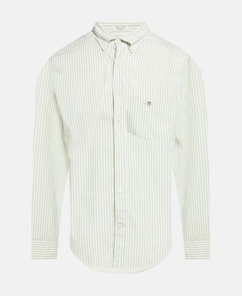 Long-sleeved shirt - regular fit