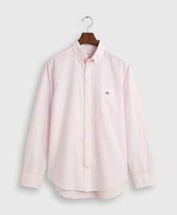 Long-sleeved shirt - regular fit