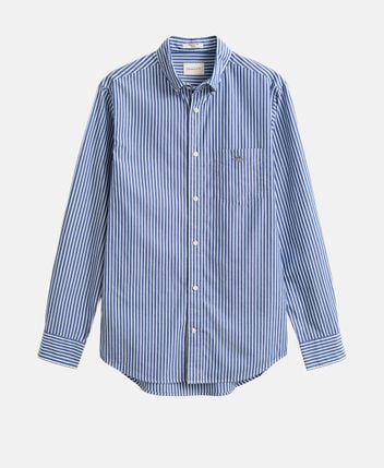 Long-sleeved shirt - regular fit