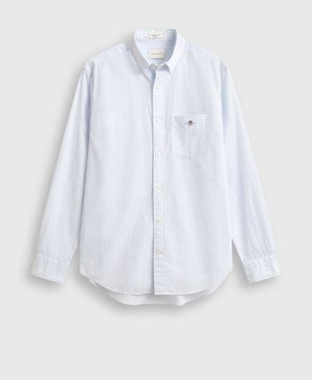 Long-sleeved shirt - regular fit