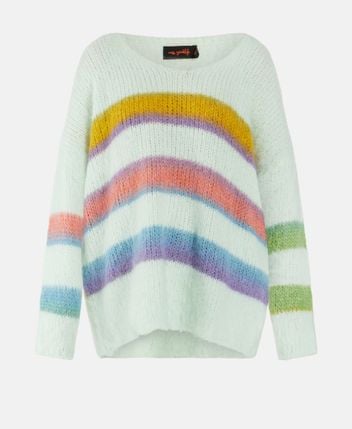 Pullover