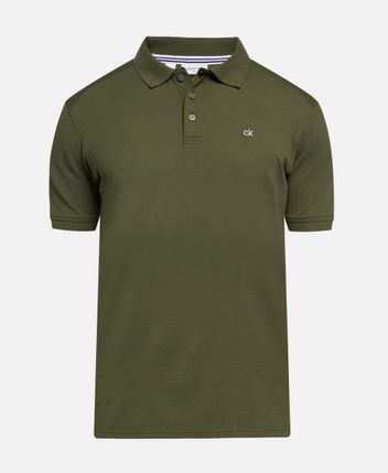 Golf polo