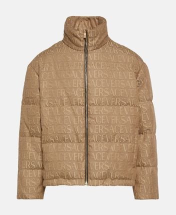 Down jacket Down Jacket Vest Technocanvas