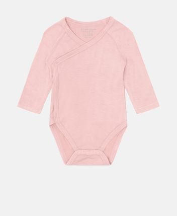 Long-sleeved body