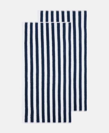 Towel approx. 70x140 cm, set of 2